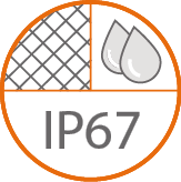 IP67 Logo