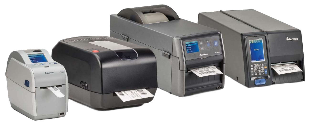Intermec Printers