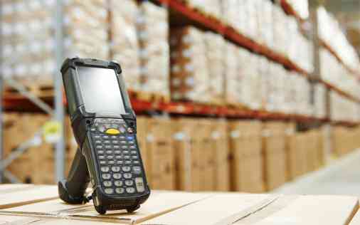 Warehouse Inventory Control Software