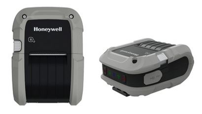 RP Series Rugged Mobile Printers