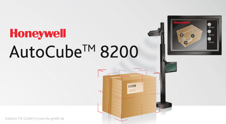 Autocube 8820