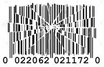 Premier - Broken Barcode